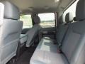 Ingot Silver Metallic - F350 Super Duty XLT Crew Cab 4x4 Photo No. 4