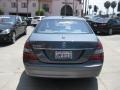 2007 Flint Grey Metallic Mercedes-Benz S 550 Sedan  photo #3