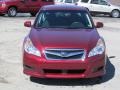 Ruby Red Pearl - Legacy 2.5i Premium Photo No. 9