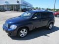 Imperial Blue Metallic 2011 Chevrolet HHR LS