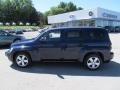 Imperial Blue Metallic - HHR LS Photo No. 2