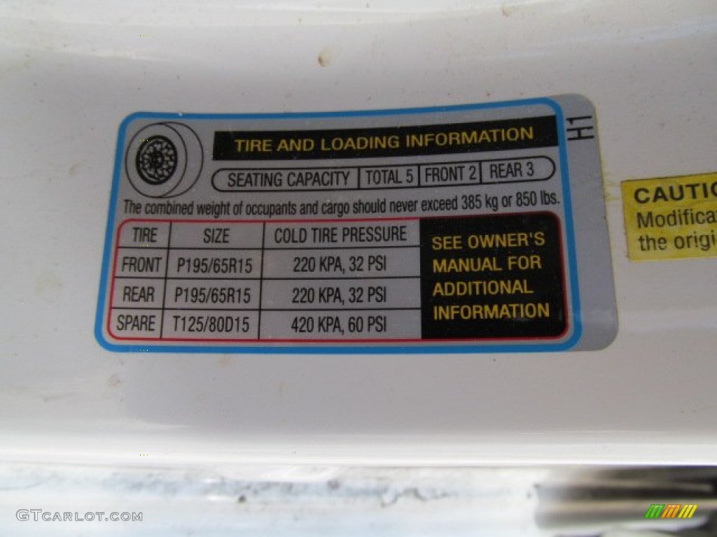 2009 Elantra GLS Sedan - Captiva White / Beige photo #18