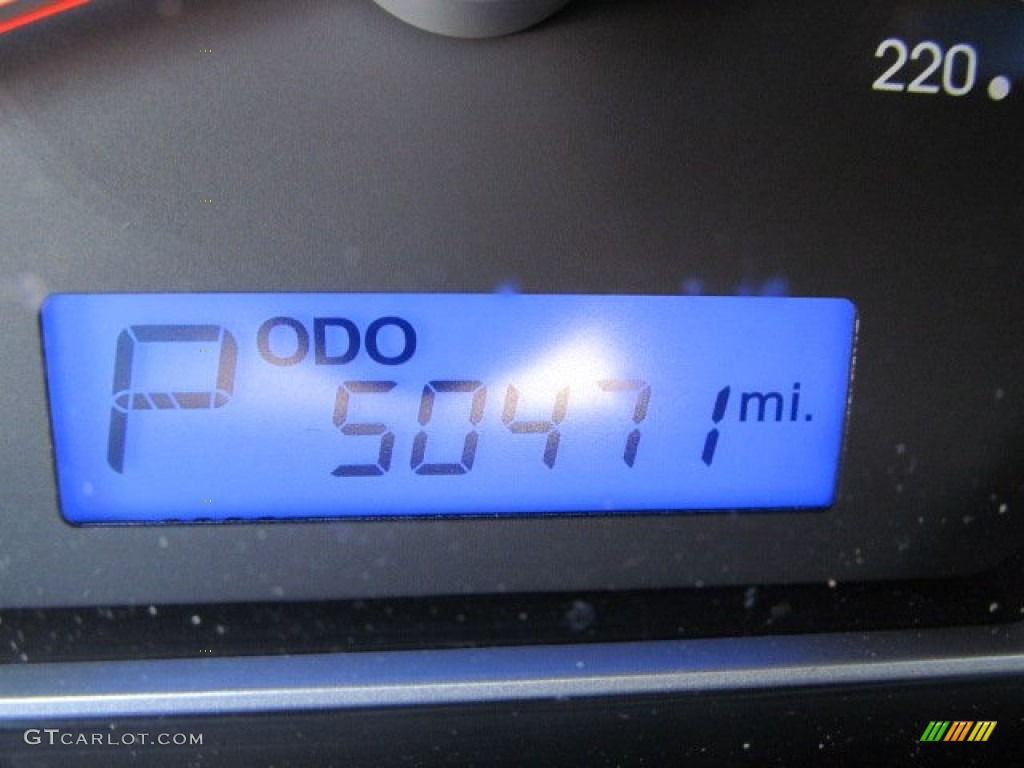 2009 Elantra GLS Sedan - Captiva White / Beige photo #20