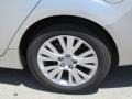 Brilliant Silver Metallic - MAZDA6 i Touring Photo No. 4