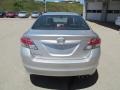 Brilliant Silver Metallic - MAZDA6 i Touring Photo No. 6