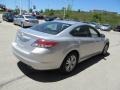 Brilliant Silver Metallic - MAZDA6 i Touring Photo No. 7