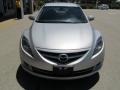 Brilliant Silver Metallic - MAZDA6 i Touring Photo No. 10