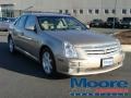 2005 Sand Storm Cadillac STS V6  photo #3