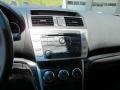 Brilliant Silver Metallic - MAZDA6 i Touring Photo No. 16