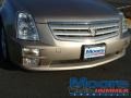 2005 Sand Storm Cadillac STS V6  photo #4