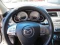 Brilliant Silver Metallic - MAZDA6 i Touring Photo No. 17