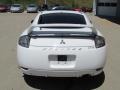 Northstar White - Eclipse SE V6 Coupe Photo No. 7