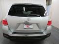 Classic Silver Metallic - Highlander  Photo No. 27