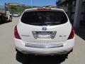 Glacier Pearl White - Murano SL AWD Photo No. 7