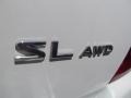 Glacier Pearl White - Murano SL AWD Photo No. 8
