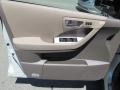 Glacier Pearl White - Murano SL AWD Photo No. 11