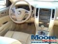 2005 Sand Storm Cadillac STS V6  photo #16