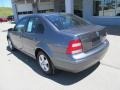 2005 Platinum Grey Metallic Volkswagen Jetta GLS Sedan  photo #5