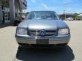 Platinum Grey Metallic - Jetta GLS Sedan Photo No. 10