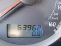 Platinum Grey Metallic - Jetta GLS Sedan Photo No. 20