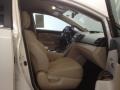 2009 Blizzard Pearl Toyota Venza I4  photo #9