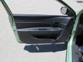 2011 Apple Green Metallic Hyundai Accent GL 3 Door  photo #12