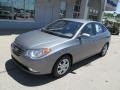 Carbon Gray Mist - Elantra GLS Photo No. 2