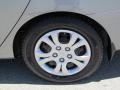 Carbon Gray Mist - Elantra GLS Photo No. 4