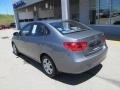 Carbon Gray Mist - Elantra GLS Photo No. 5