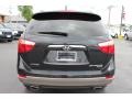 2008 Black Diamond Metallic Hyundai Veracruz Limited AWD  photo #14