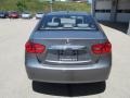 Carbon Gray Mist - Elantra GLS Photo No. 6