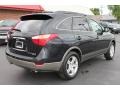 2008 Black Diamond Metallic Hyundai Veracruz Limited AWD  photo #16