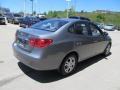 Carbon Gray Mist - Elantra GLS Photo No. 7