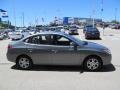Carbon Gray Mist - Elantra GLS Photo No. 8
