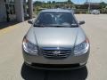 Carbon Gray Mist - Elantra GLS Photo No. 10