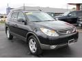 Black Diamond Metallic - Veracruz Limited AWD Photo No. 21