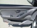 Carbon Gray Mist - Elantra GLS Photo No. 11