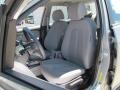 Carbon Gray Mist - Elantra GLS Photo No. 13