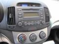 Carbon Gray Mist - Elantra GLS Photo No. 15