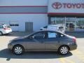 Carbon Gray - Elantra GLS Sedan Photo No. 2