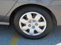 Carbon Gray - Elantra GLS Sedan Photo No. 3