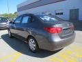 Carbon Gray - Elantra GLS Sedan Photo No. 4