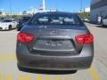 Carbon Gray - Elantra GLS Sedan Photo No. 5
