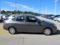 Carbon Gray - Elantra GLS Sedan Photo No. 7