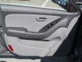 Carbon Gray - Elantra GLS Sedan Photo No. 10