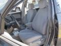 Carbon Gray - Elantra GLS Sedan Photo No. 12