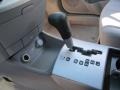Carbon Gray - Elantra GLS Sedan Photo No. 15
