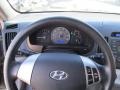 Carbon Gray - Elantra GLS Sedan Photo No. 16