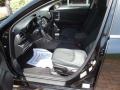 2011 Ebony Black Mazda MAZDA6 i Sport Sedan  photo #8