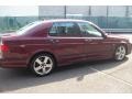 Merlot Red Metallic - 9-5 Aero Sedan Photo No. 4